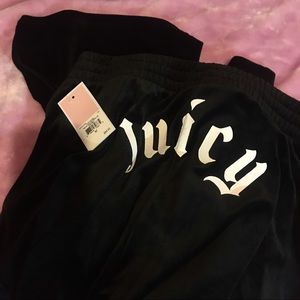 Juicy Couture Wide Leg Pants ⚡️ Size: Medium